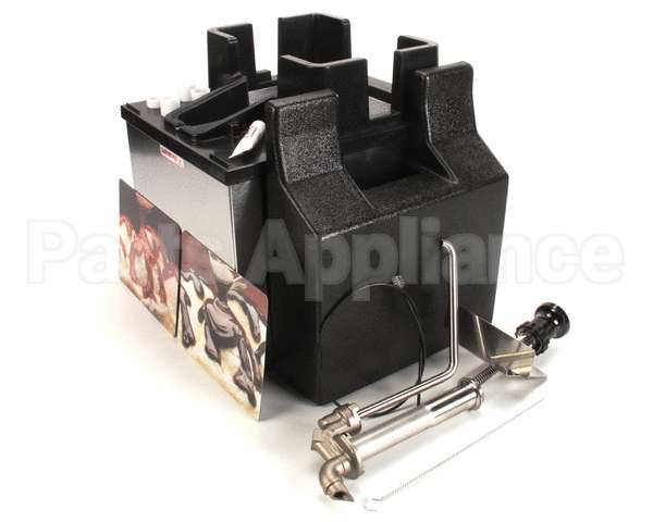 85070 Server Food Server Advantage, Fudge & Carm