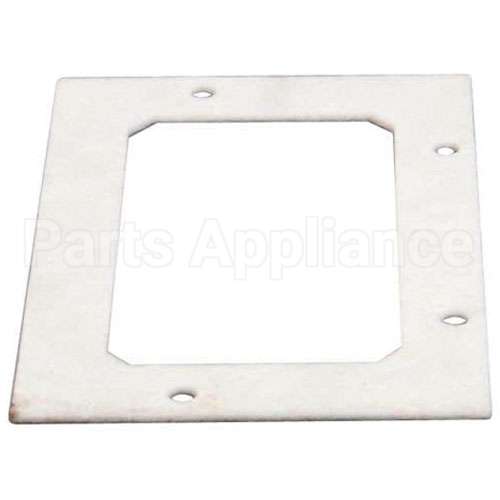 850739-1 Compatible Vulcan Flue Housing Horiz Gaskt