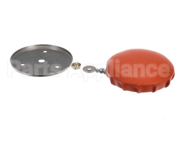 85077900 Ready Access Push Pad Semi Auto