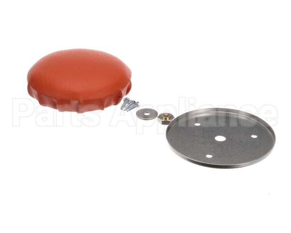 85077900 Ready Access Push Pad Semi Auto