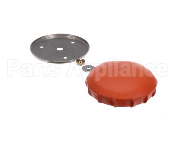 85077900 Ready Access Push Pad Semi Auto