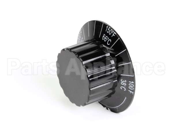 85084 Server Knob Thermostat