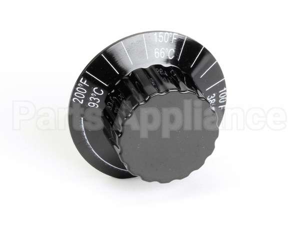 85084 Server Knob Thermostat