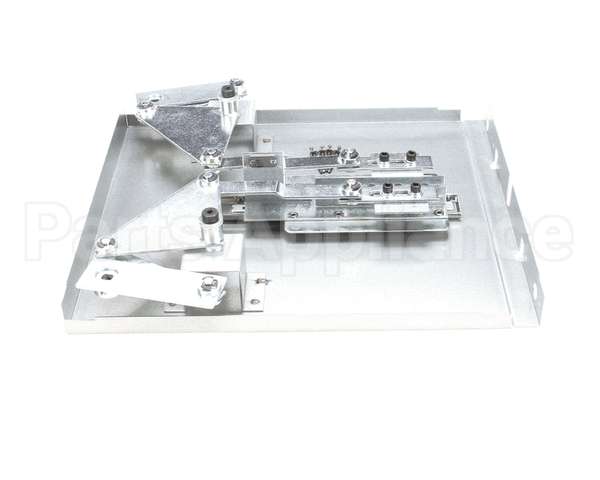 85098000 Ready Access Linkage Pan Assembly Bo-2