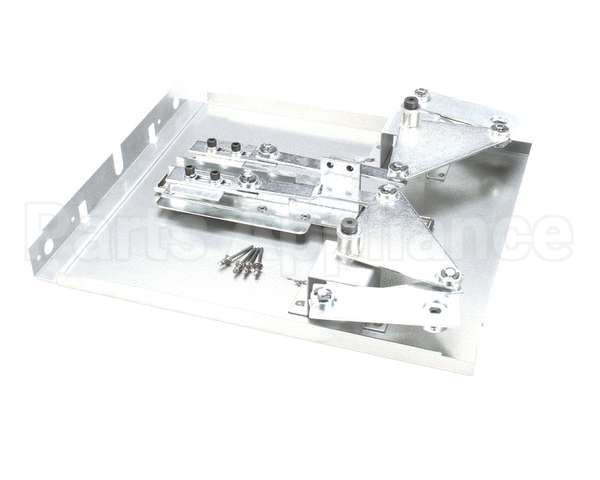 85098000 Ready Access Linkage Pan Assembly Bo-2
