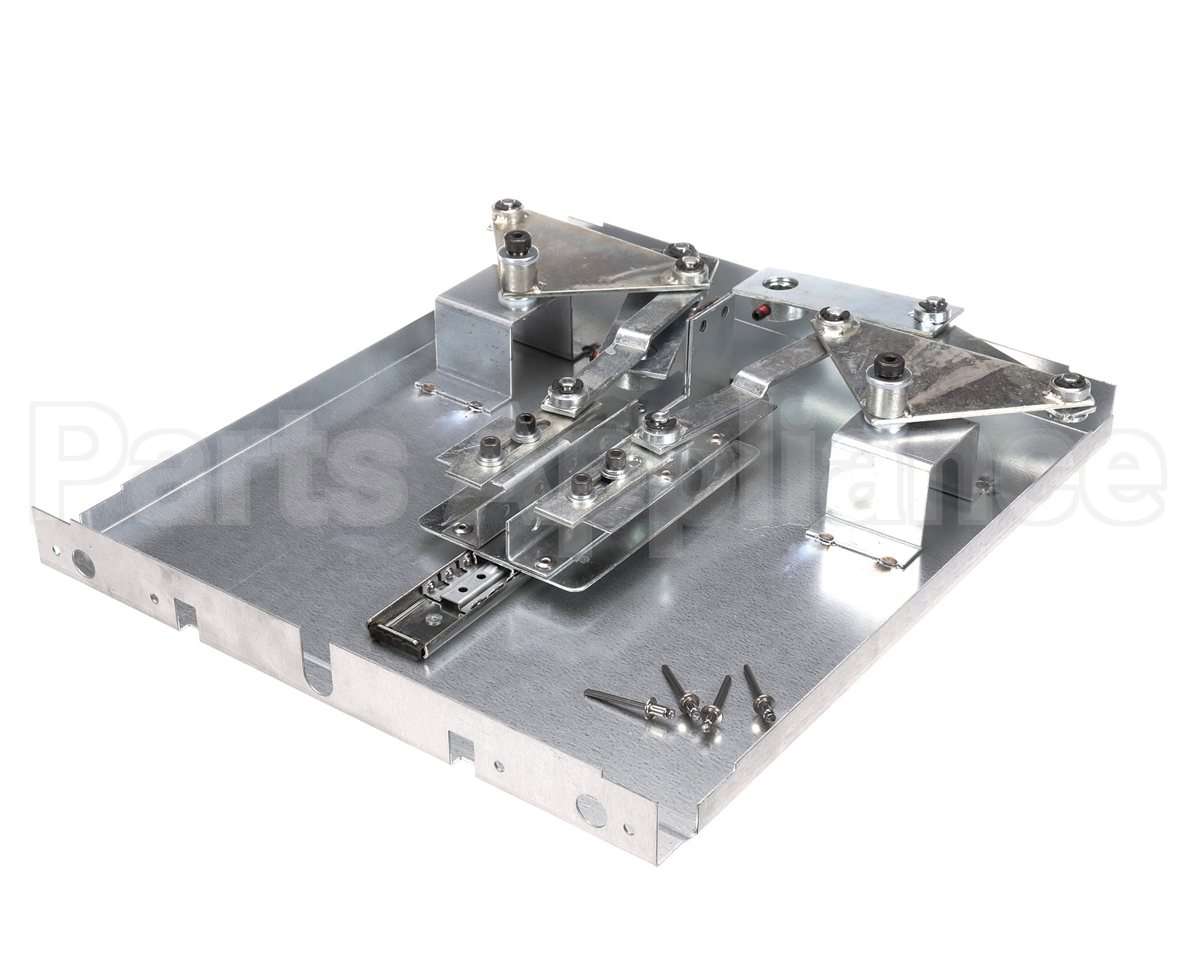 85098500 Ready Access Linkage Pan Assembly Bo4