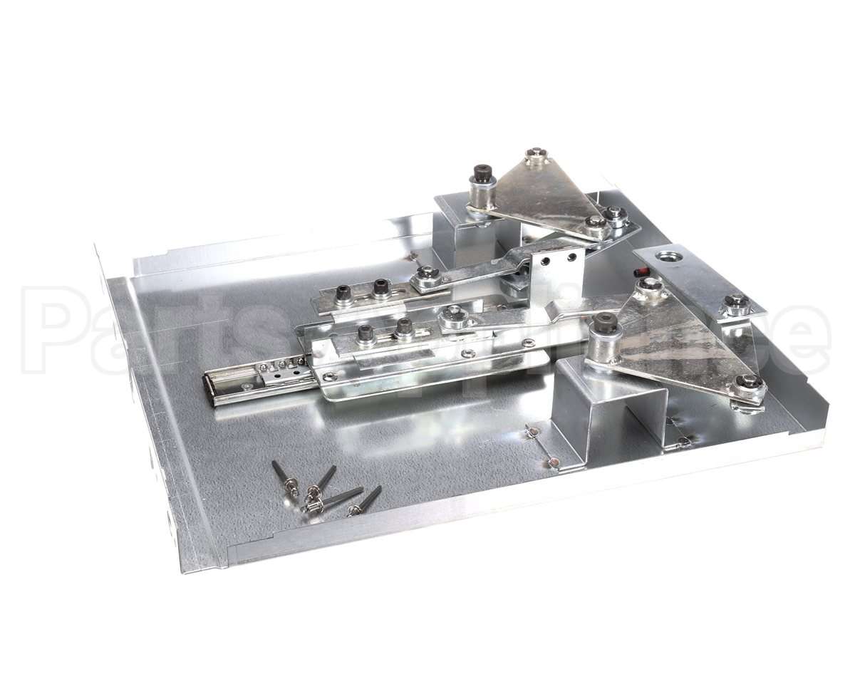 85098500 Ready Access Linkage Pan Assembly Bo4