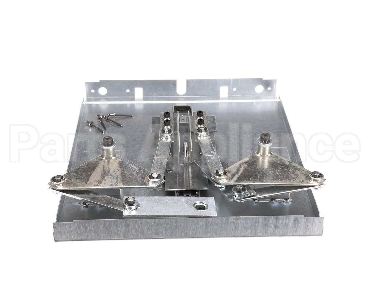 85098500 Ready Access Linkage Pan Assembly Bo4