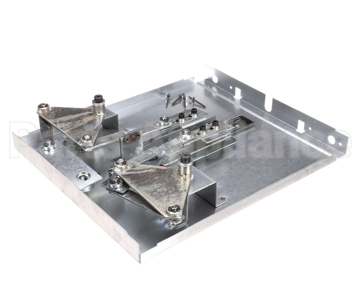 85098500 Ready Access Linkage Pan Assembly Bo4