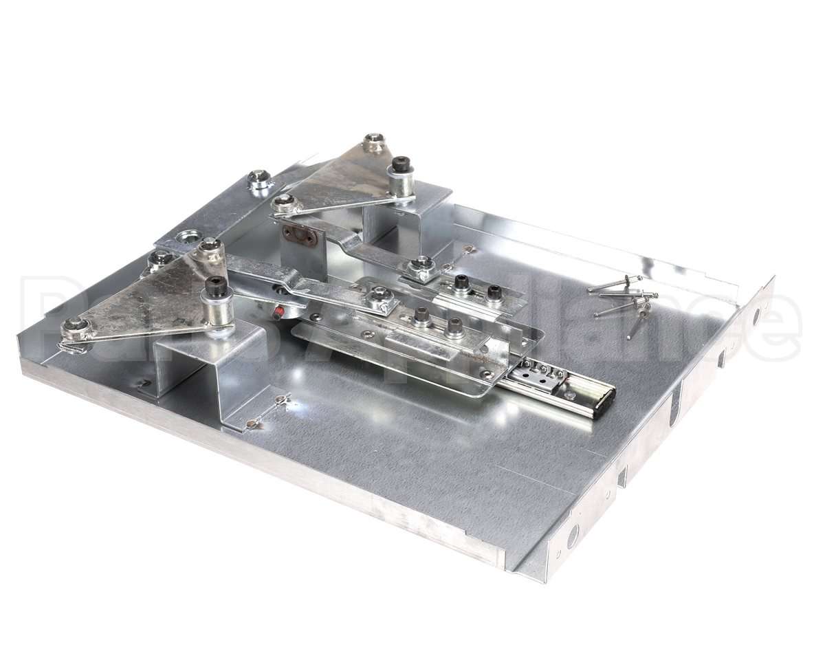 85098500 Ready Access Linkage Pan Assembly Bo4