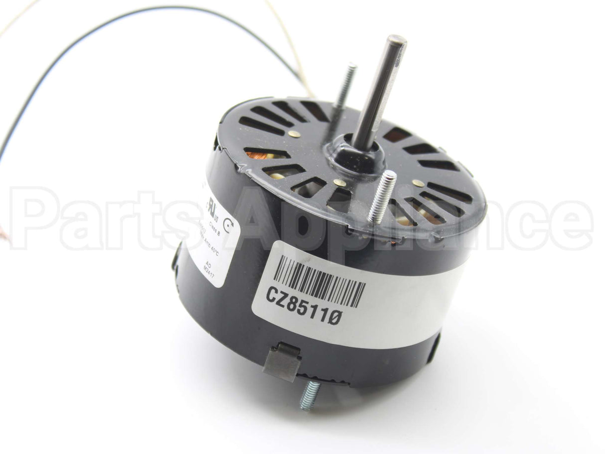 85110 Cozy Heaters 115V 1550Rpm Motor