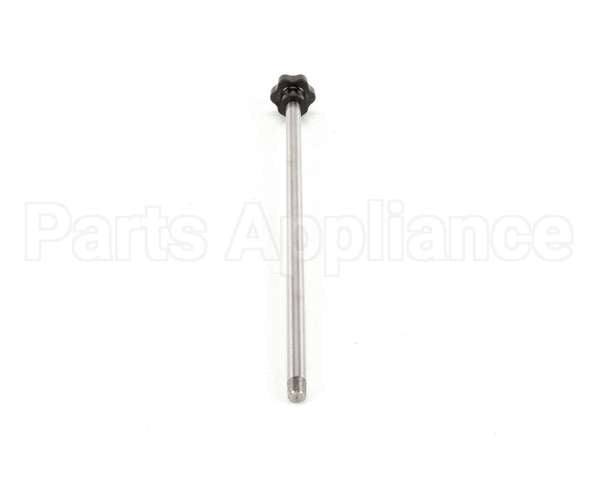 8512428 Univex Shaft,Feed Grip (With Knob)(P)