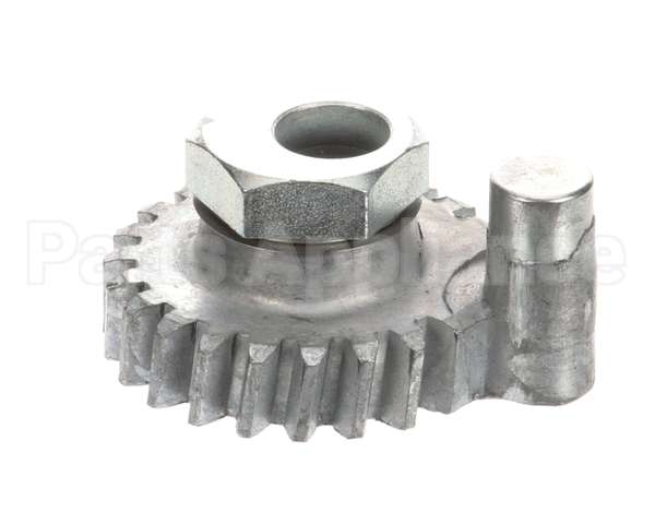 8512502 Univex Gear Pin, Slicer Adj.