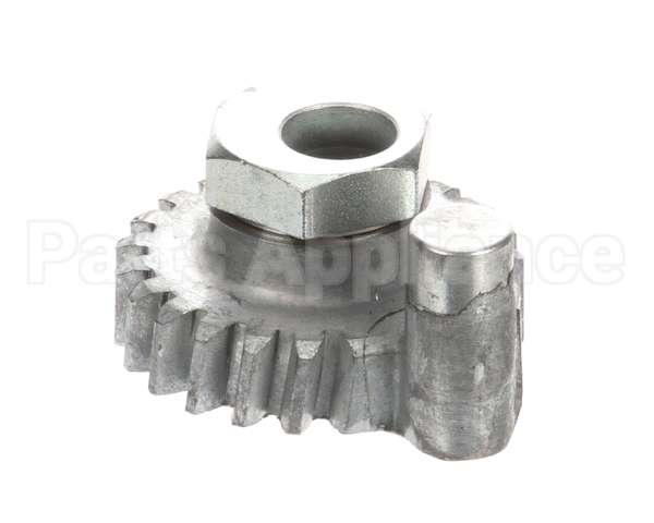 8512502 Univex Gear Pin, Slicer Adj.