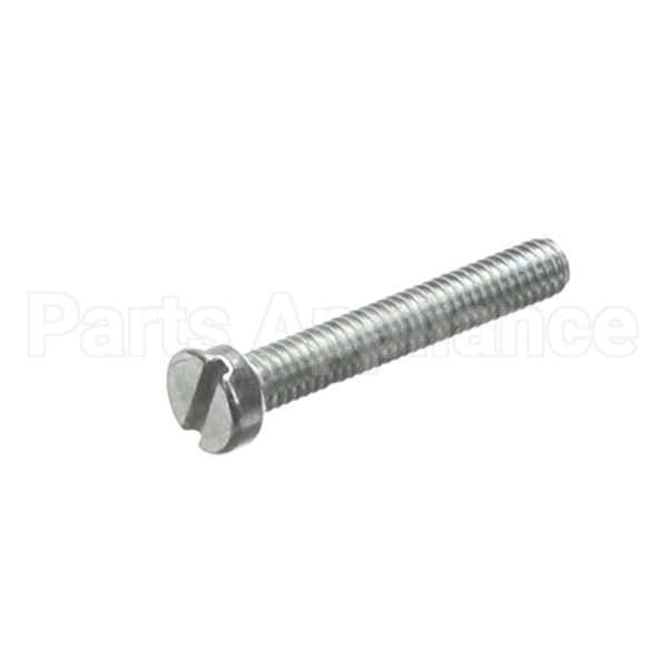 8512529 Compatible Univex Screw, Sphd M5-.8X25