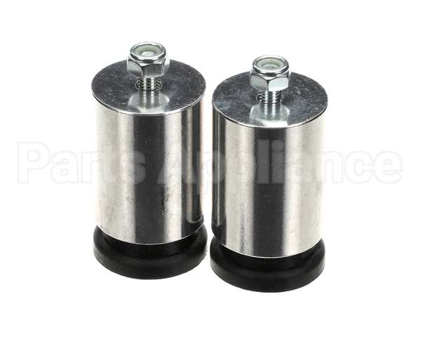 8512855A Univex Rear Leg Assembly (Mg22)