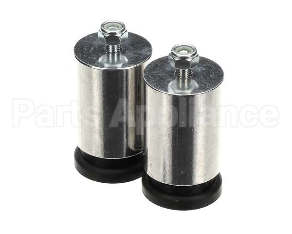 8512855A Univex Rear Leg Assembly (Mg22)