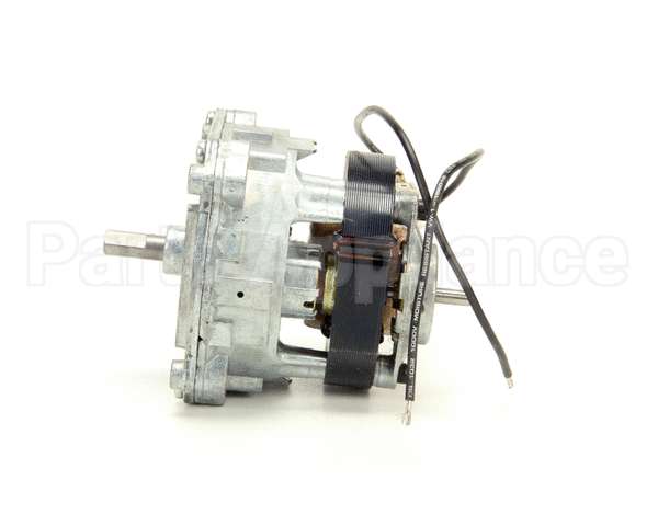 85142 Apw Wyott Motor, Gear 230V 50Hz 1Ph 9-R