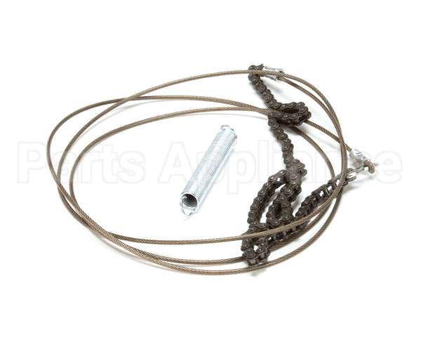 85153600 Ready Access Cable Chain Assembly Bo-10 131