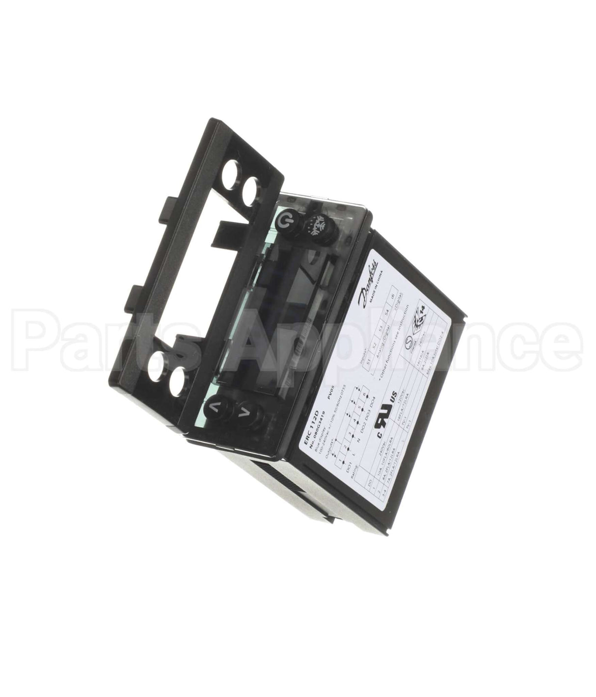 851633 TRUE Control, Electronic Erc112D