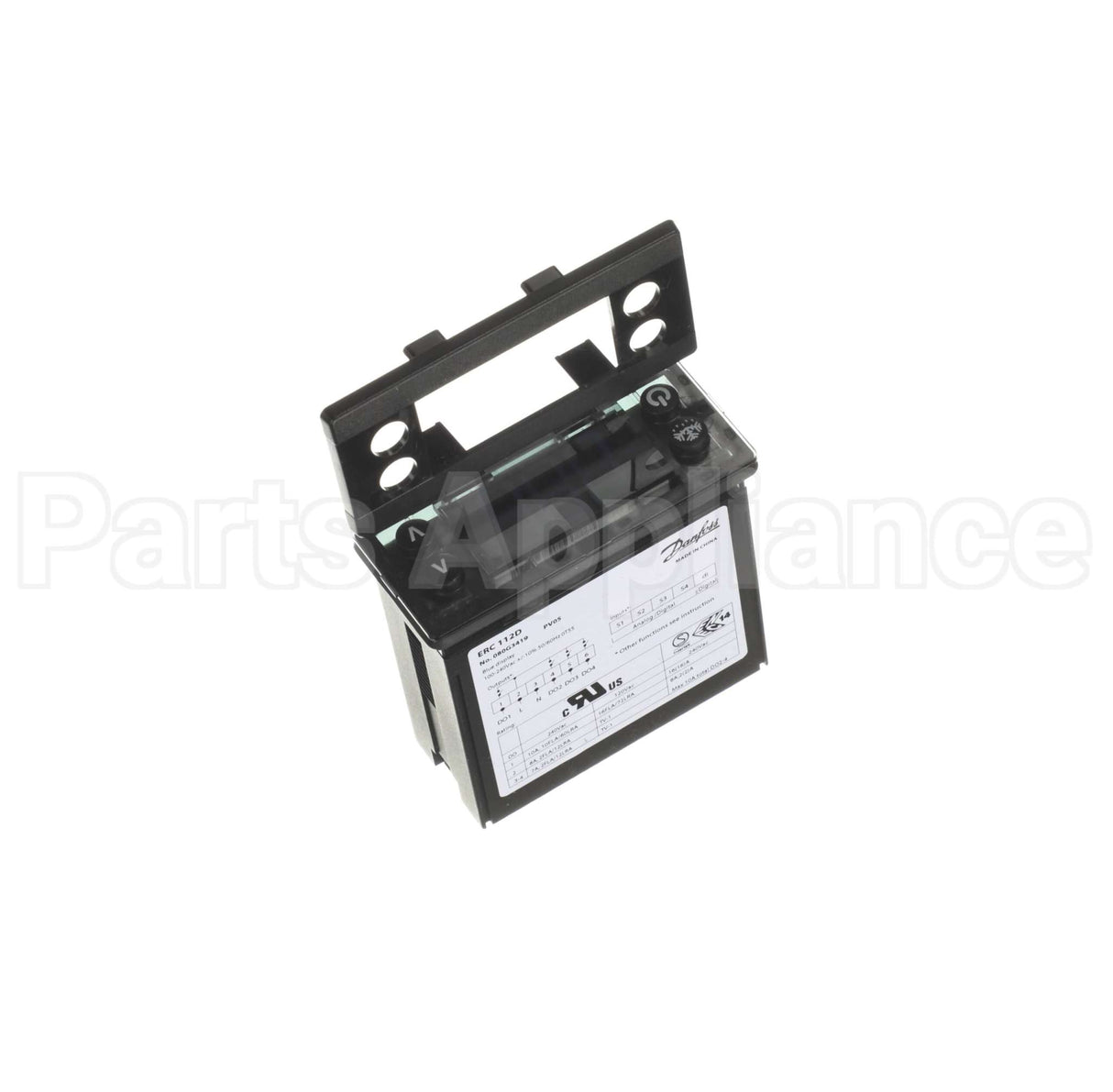 851633 TRUE Control, Electronic Erc112D