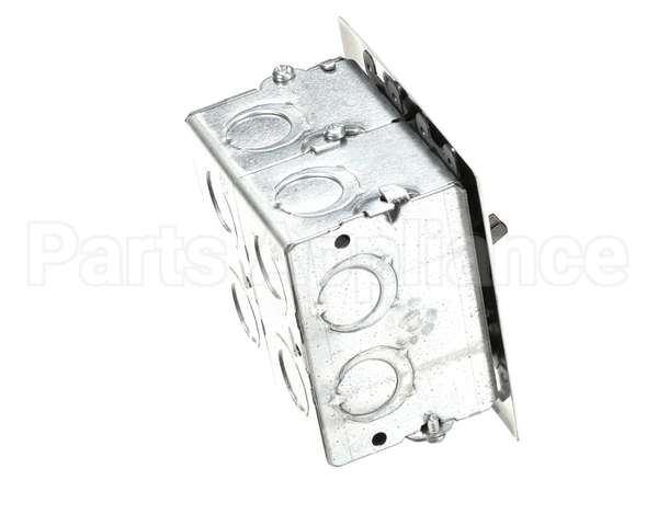 851777 Accurex Panel,Lf Ltfan W/Plt 120V