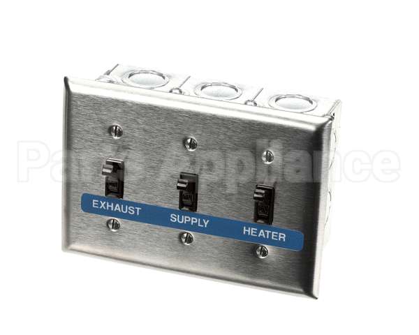 851782 Accurex Panelesh Exhpilotsuppilotheater