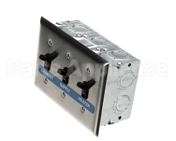 851782 Accurex Panelesh Exhpilotsuppilotheater