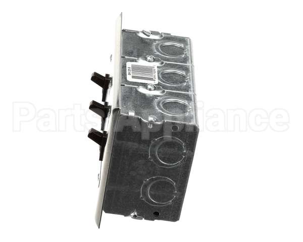 851782 Accurex Panelesh Exhpilotsuppilotheater