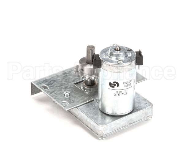 85178200 Ready Access Motor Sprocket Assembly 131