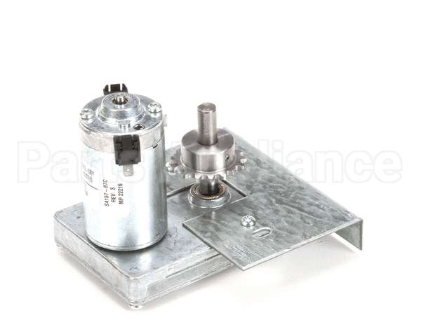 85178200 Ready Access Motor Sprocket Assembly 131