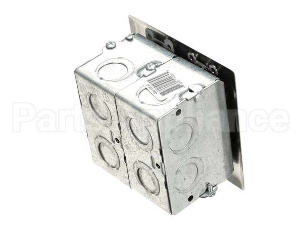 851784 Accurex Panelcnt Ftgh