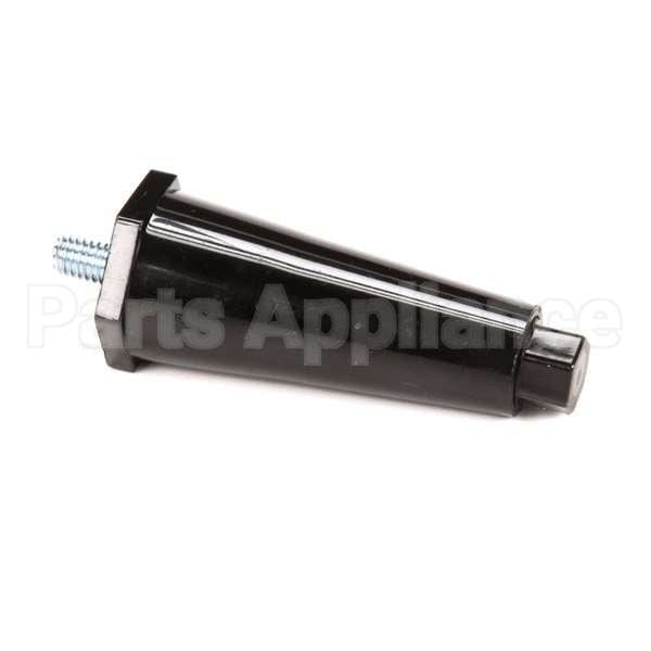 851800-00136 Compatible Vulcan Leg, Adj 4 To 5 1/2