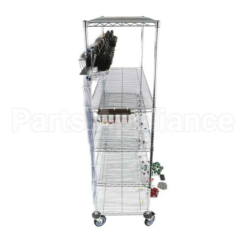 8518034520SP3L Lancer Thornton Oil Bib Rack Assembly-Nex