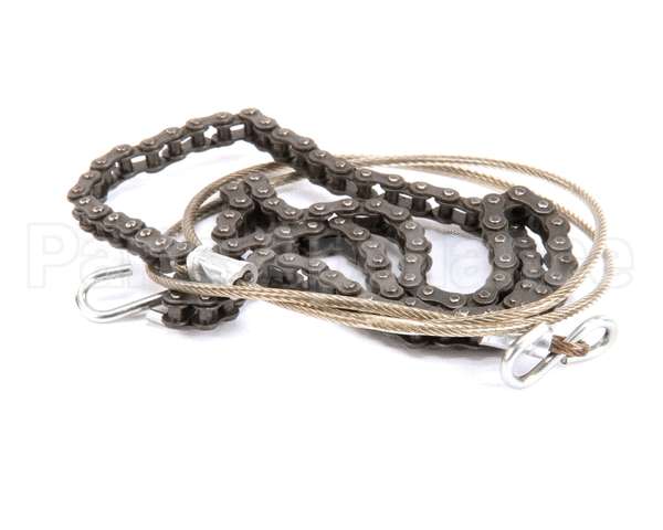 85182000 Ready Access Cable Chain Assembly 275 (2002 An