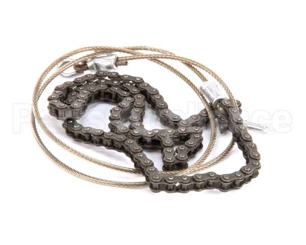 85182000 Ready Access Cable Chain Assembly 275 (2002 An