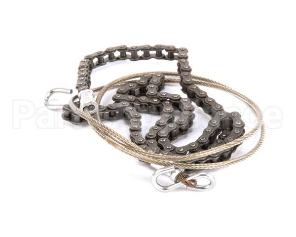 85182000 Ready Access Cable Chain Assembly 275 (2002 An
