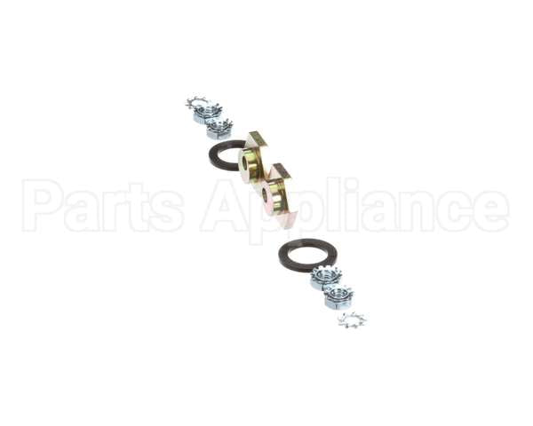 85183400 Ready Access Hanging Hardware Bi-Parting Do