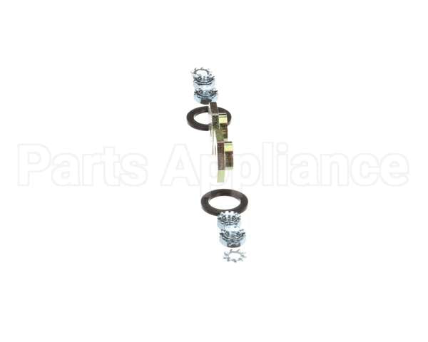85183400 Ready Access Hanging Hardware Bi-Parting Do
