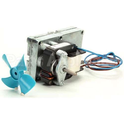 85205 Compatible Apw 220V/50Hz Convyr Motor 2Rpm