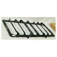 8522854 Whirlpool Grate Kit Center Black