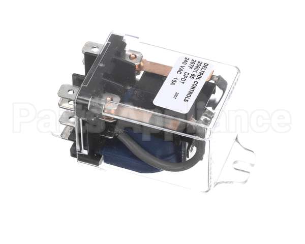 85275 Grindmaster Cecilware Relay, Deltrol 220V Intl