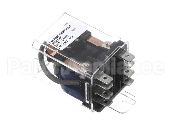 85275 Grindmaster Cecilware Relay, Deltrol 220V Intl