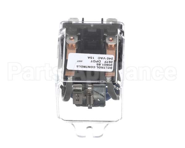 85275 Grindmaster Cecilware Relay, Deltrol 220V Intl
