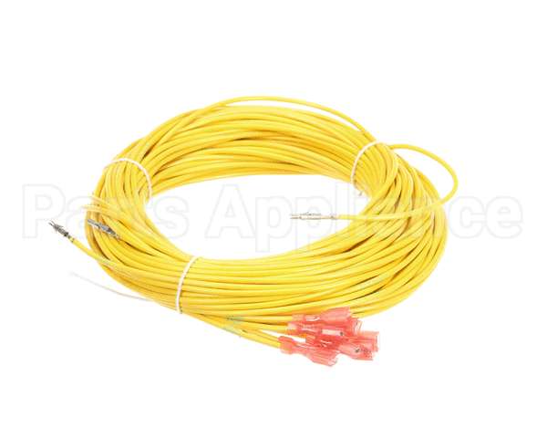 85280-04 Henny Penny Harness-Rts-Lve204