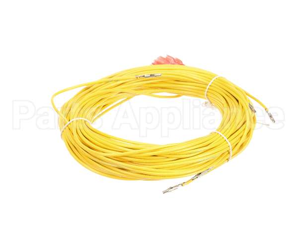 85280-04 Henny Penny Harness-Rts-Lve204