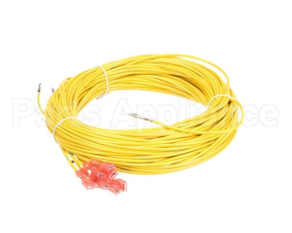 85280-04 Henny Penny Harness-Rts-Lve204