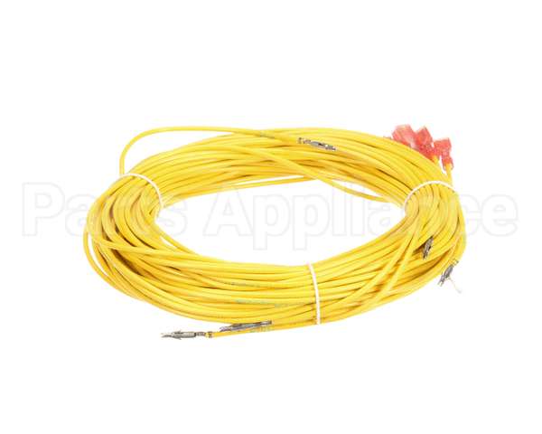 85280-04 Henny Penny Harness-Rts-Lve204