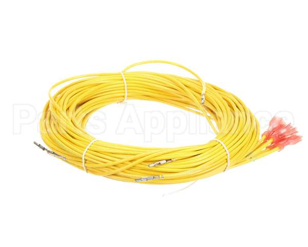 85280-04 Henny Penny Harness-Rts-Lve204