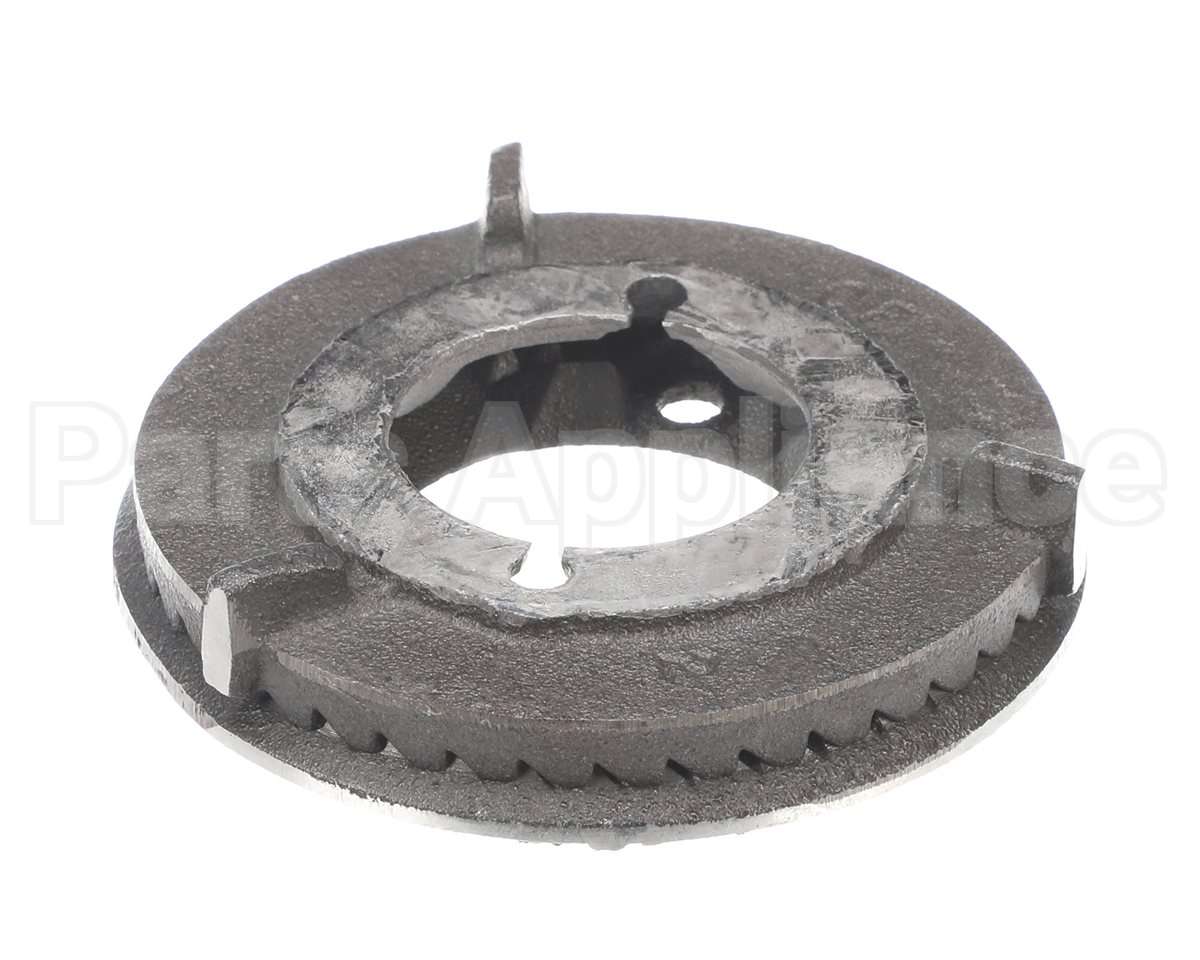 85281W Grindmaster Cecilware Burrs, 410/411 Mchd K